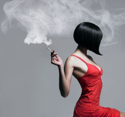 “抽烟喝酒女子更易被性侵”靠谱吗？
