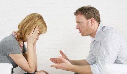 可能破坏婚姻的9件傻事 