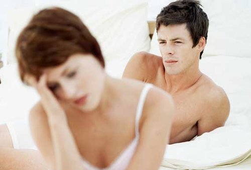 早泄引发夫妻感情不和 抗抑郁药竟可治疗早泄？