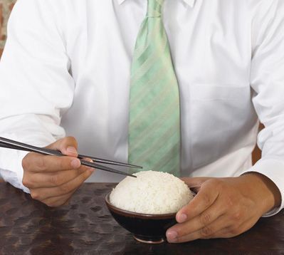 男士减肥食谱学起来